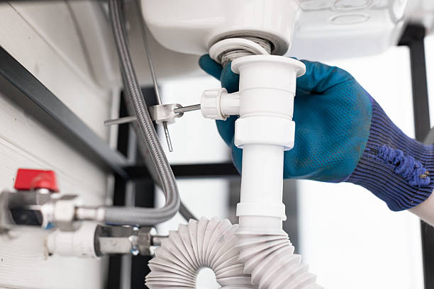 Reliable Drain Cleaning contractor in Mono Hot Springs, CA by Masters Plumbing Service